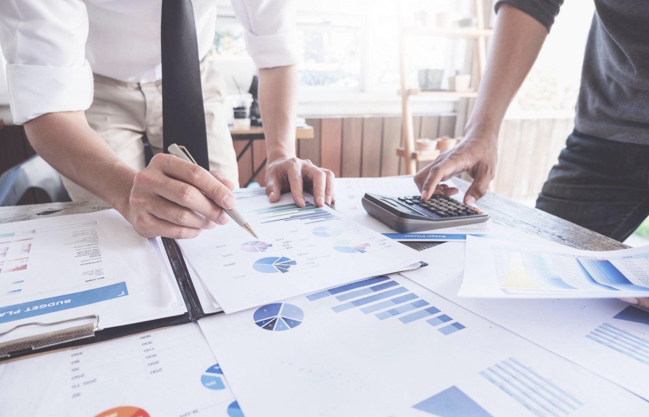 Analyse des états financiers